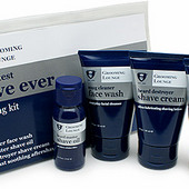 Grooming Lounge Greatest Shave Ever Try Me Kit