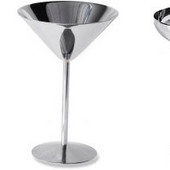 GSI Stainless Steel Barware