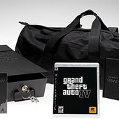 Grand Theft Auto IV: Special Edition
