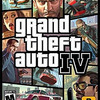 Grand Theft Auto IV