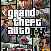 Grand Theft Auto IV