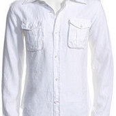 Guess Pacific Linen Shirt