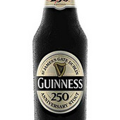 Guinness 250 Anniversary Stout