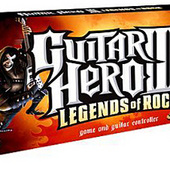 Guitar Hero III: Legends of Rock