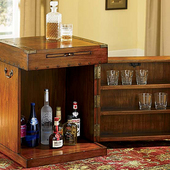 Gunning Box Bar
