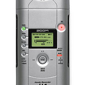 H4 Digital Audio Recorder