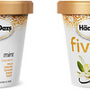 Häagen-Dazs Five Ice Cream