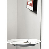 Half A Portion Mirror
