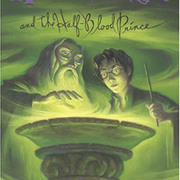 Harry Potter and the Half-Blood Prince