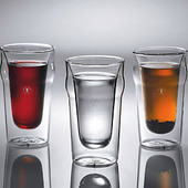 Innermost Half Pint Glasses