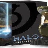 Halo 3 Legendary Edition