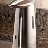 Hands Free Soap Dispenser