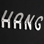 HANG Wall Hooks