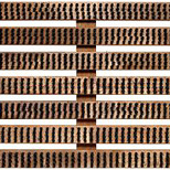 Iris Hantwerk Doormat