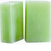 Sharps Happy Me All Over Soap