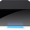 LaCie Hard Disk by Neil Poulton