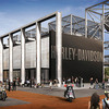 Harley-Davidson Museum