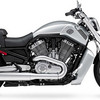 Harley-Davidson VRSCF V-Rod Muscle