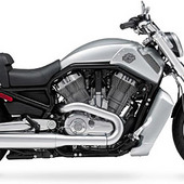 Harley-Davidson VRSCF V-Rod Muscle