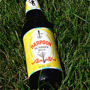 harpoon