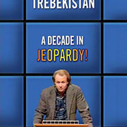 Prisoner of Trebekistan: A Decade in Jeopardy!