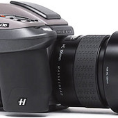Hasselblad H3DII-50