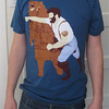 Haymaker T-Shirt