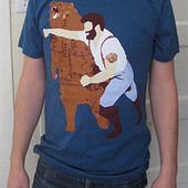 Haymaker T-Shirt