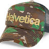 Helvetica Cap