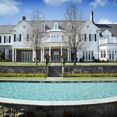 Tommy Hilfiger Stone Hill Mansion