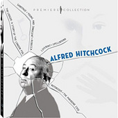 Alfred Hitchcock Premiere Collection