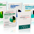 Home Access Health Tests