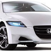 Honda CR-Z