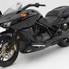 2009 Honda DN-01