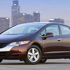 Honda FCX Clarity