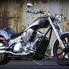 Honda Fury