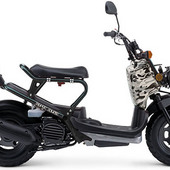 Honda Ruckus