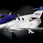 HondaJet