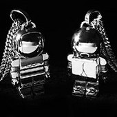 Hoon Robot Pendant