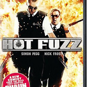 Hot Fuzz