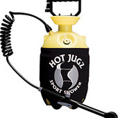 Hot Jugz Portable Shower