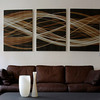 Hough Waves Prints