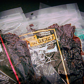 Exotic Jerky