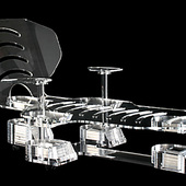 Hoverit Lounger