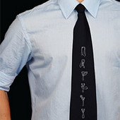 How Tie