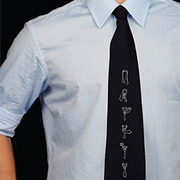 How Tie