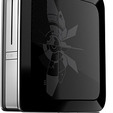 HP Firebird with Voodoo DNA