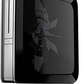 HP Firebird with Voodoo DNA