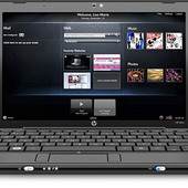 HP Mini 1000