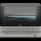 HP Mini-Note PC